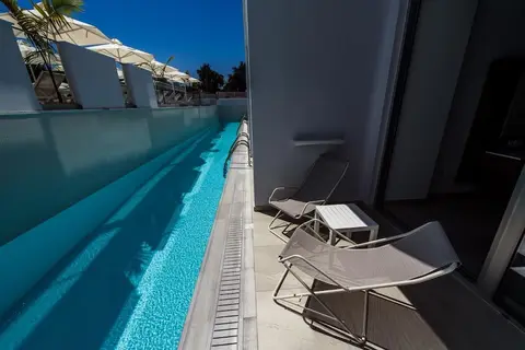 Eleana Hotel in Ayia Napa — foto 23
