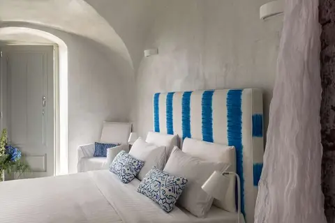 Mythical Blue Luxury Suites in Thira Municipal Unit, foto 4