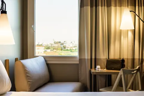 ibis Faro Algarve in Mexilhoeira Grande — foto 11