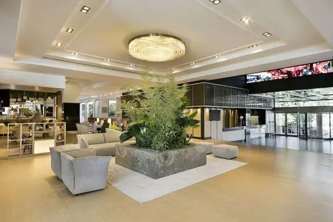 Melia Barajas in Madrid, foto 20