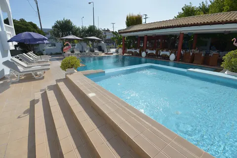 Appartementen Perla Marina foto 7