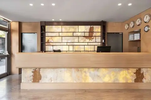 City Hotel Sofia in iRepair — foto 12