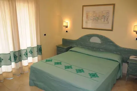 Villaggio Alba Dorata in Orosei — foto 9