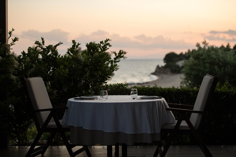 Hotel Blue Dolphin foto 38