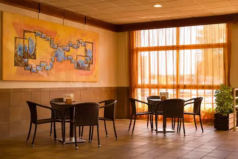 htop Royal Sun Suites in Santa Susanna — foto 13
