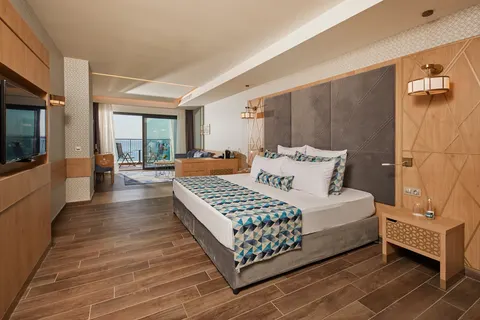 Secrets Sunny Beach Resort & Spa - adults only foto 23