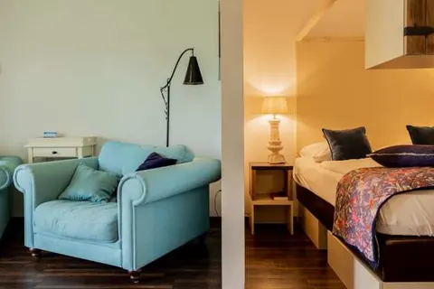 Hotel De Walvisvaarder foto 10