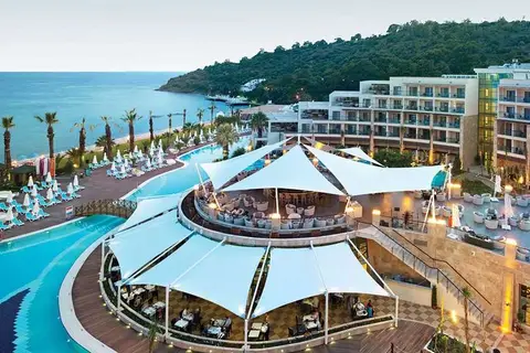Paloma Pasha Resort in Menderes, foto 2