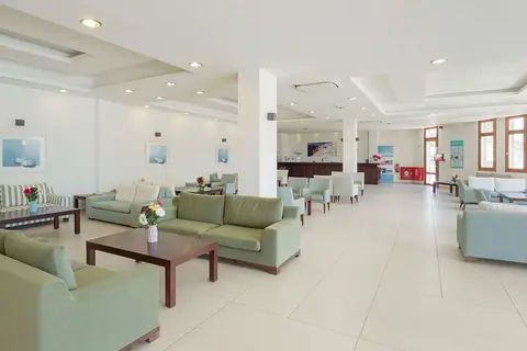 Ariadne Beach in Ariadne beach hotel, foto 12