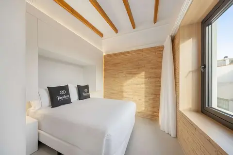 Tandem Portico Alicante in Alicante — foto 3