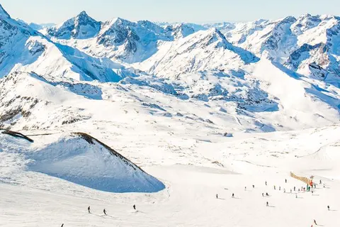 Chalet Prestige Lodge foto 9