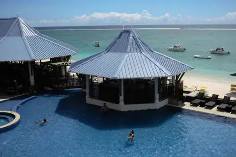 Pearle Beach Resort & Spa in Flic en Flac VCA — foto 28