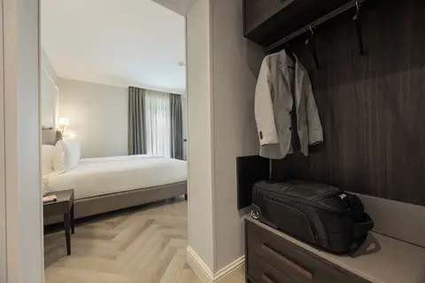 BH Hotel Roma in Rome, foto 27