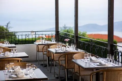 Portaria Hotel & Spa in Βόλος — foto 18