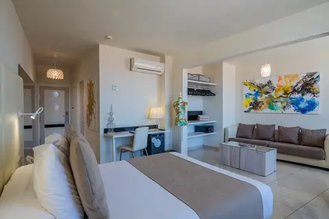 ON Hotels Oceanfront in Almonte — foto 10