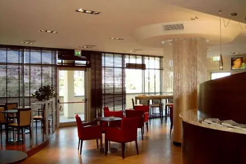 Hotel La Meridiana in Perugia, foto 20