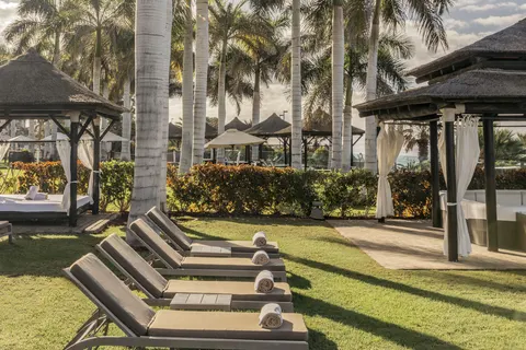 Hotel Gran Melia Palacio de Isora foto 30