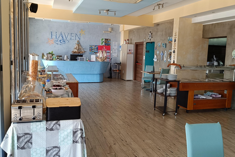 Hotel Haven Beach foto 3