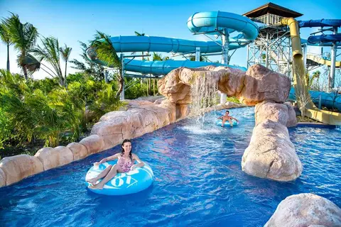 Hilton La Romana Family Resort in San Rafael del Yuma, foto 9