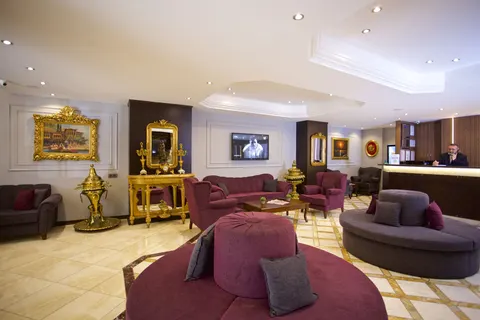 Grand Ant Hotel foto 4