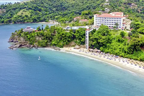Eurostars Grand Cayacoa in Samana — foto 6