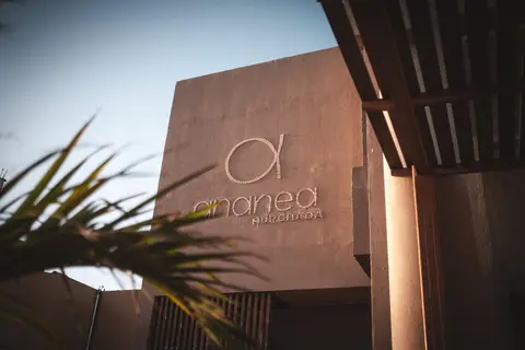ananea Hurghada in Hurghada — foto 26