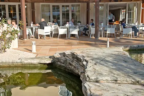 Hotel Capricho & Spa in Cala Ratjada — foto 10
