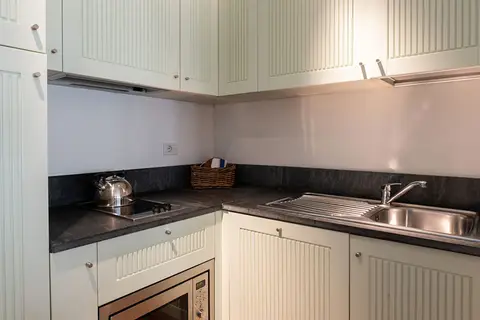 Appartementen Villa Il Palagio in Rignano — foto 25