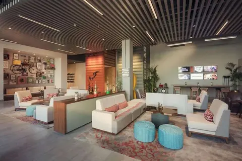 Rove The Park in شارع دبي باركس — foto 6