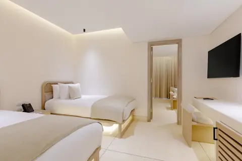 SUNRISE Anjum Resort Marsa Alam in مرسى علم — foto 29