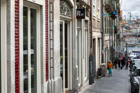 Icon Duplo Ribeira in Vila Nova de Gaia — foto 21