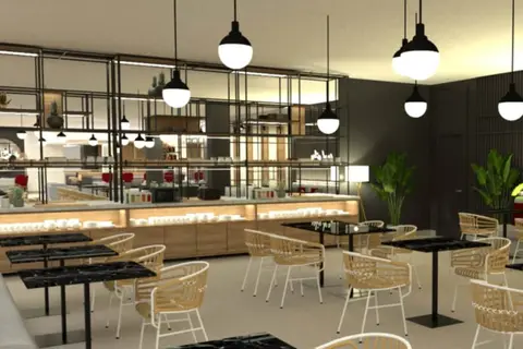 Ramada by Wyndham Valencia Almussafes in Almussafes — foto 12