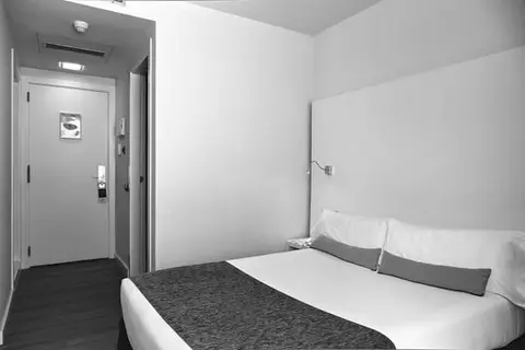 BCN Urbaness Hotels Del Comte in Barcelona — foto 13