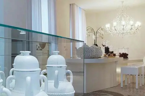 Eurostars Florence Boutique in Florence, foto 13