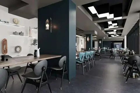 Onyx Hotel Tbilisi in Tbilisi — foto 8