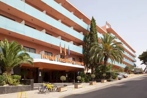 htop Molinos Park in Salou — foto 20