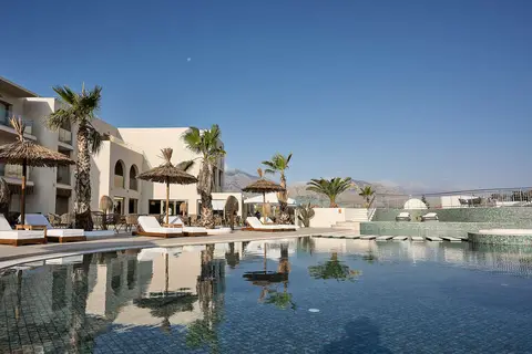 Pepper Sea Club Hotel in Dramia — foto 21