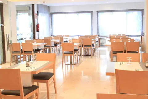 Hotel Garbi Park in Lloret de Mar — foto 8