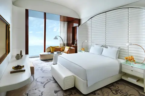 Fairmont Doha in Doha — foto 3