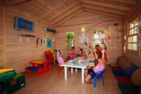 Hotel Grand Pasa foto 15