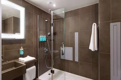 Novotel London Tower Bridge in Londen — foto 15