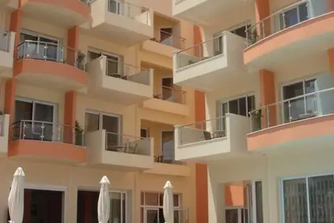 Hotel Nereides in Karpathos Municipal Unit, foto 18