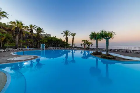 Pestana Ocean Bay All Inclusive in Funchal, foto 3
