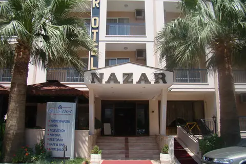 Nazar Otel in Didim — foto 28
