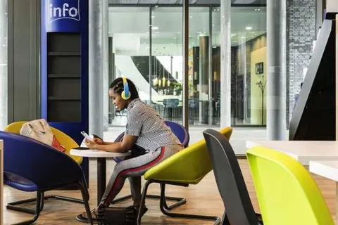 ibis budget Blankenberge foto 6