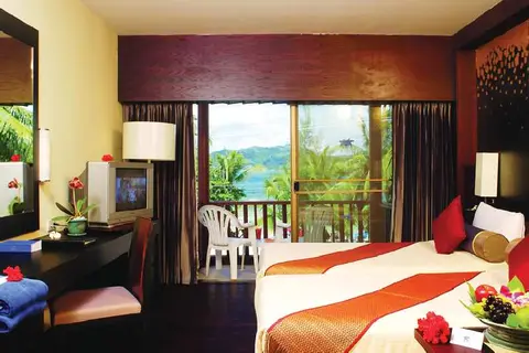 Seaview Patong Hotel in ตำบลป่าตอง — foto 6