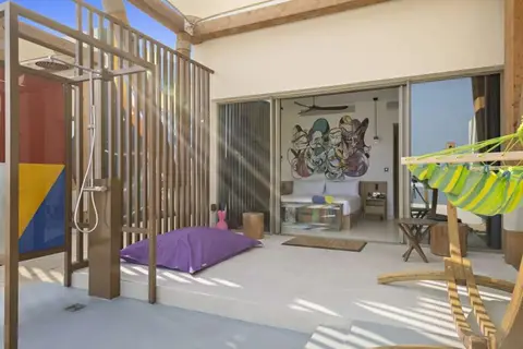 Fuwairit Kite Beach Tapestry Collection by Hi in Fuwairit — foto 15