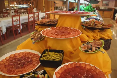 Hotel Riu Festival in Palma — foto 22