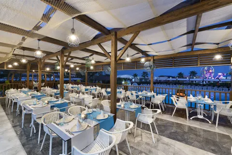Adalya Elite Lara Hotel in Aksu — foto 23