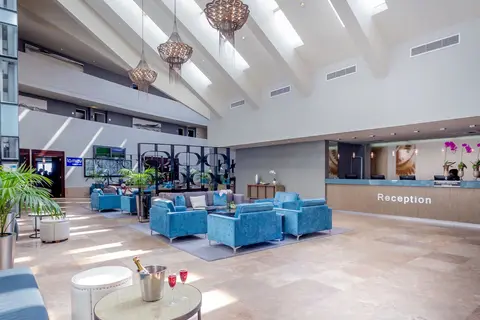 Lagoon Beach Hotel in Milnerton — foto 4